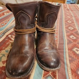 COPY - Freebird Casey